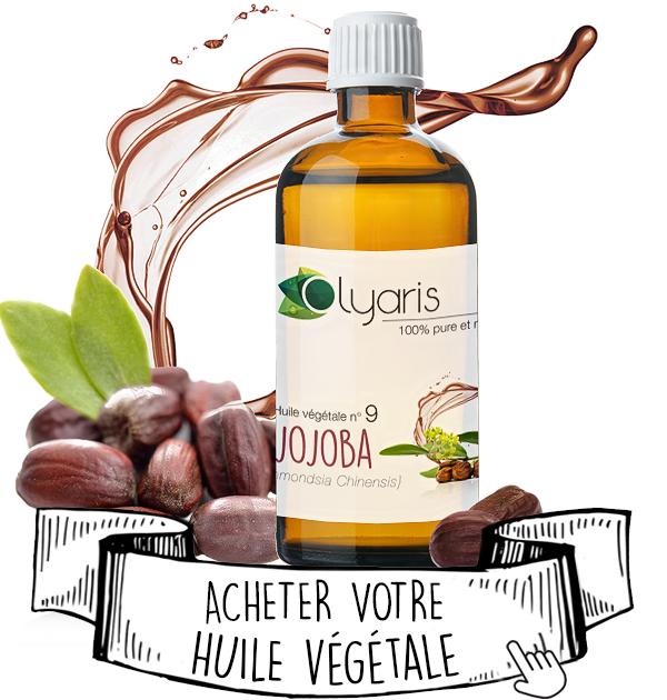 Huile Végétale de Jojoba : le Guide d'Utilisation Complet - Olyaris